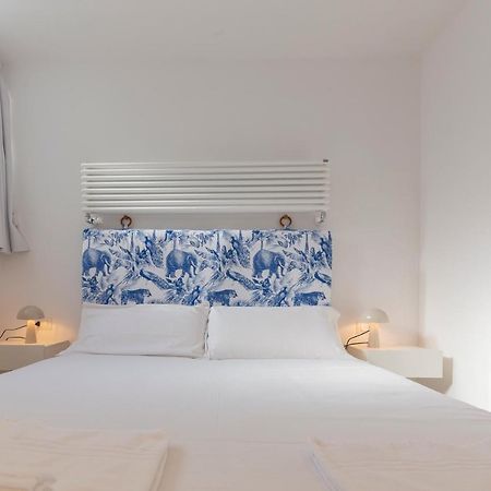 I Host Apartment - Val Strona Milan Bagian luar foto