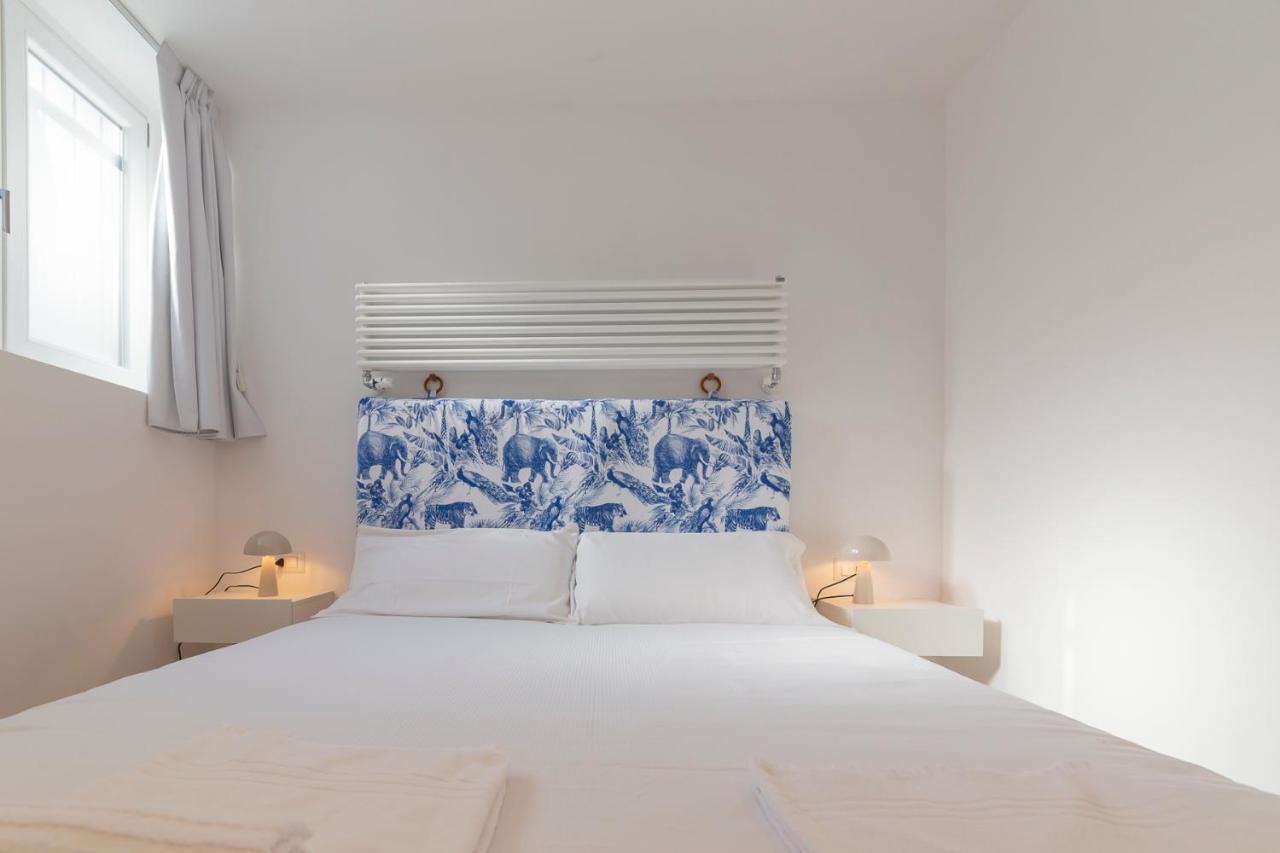 I Host Apartment - Val Strona Milan Bagian luar foto