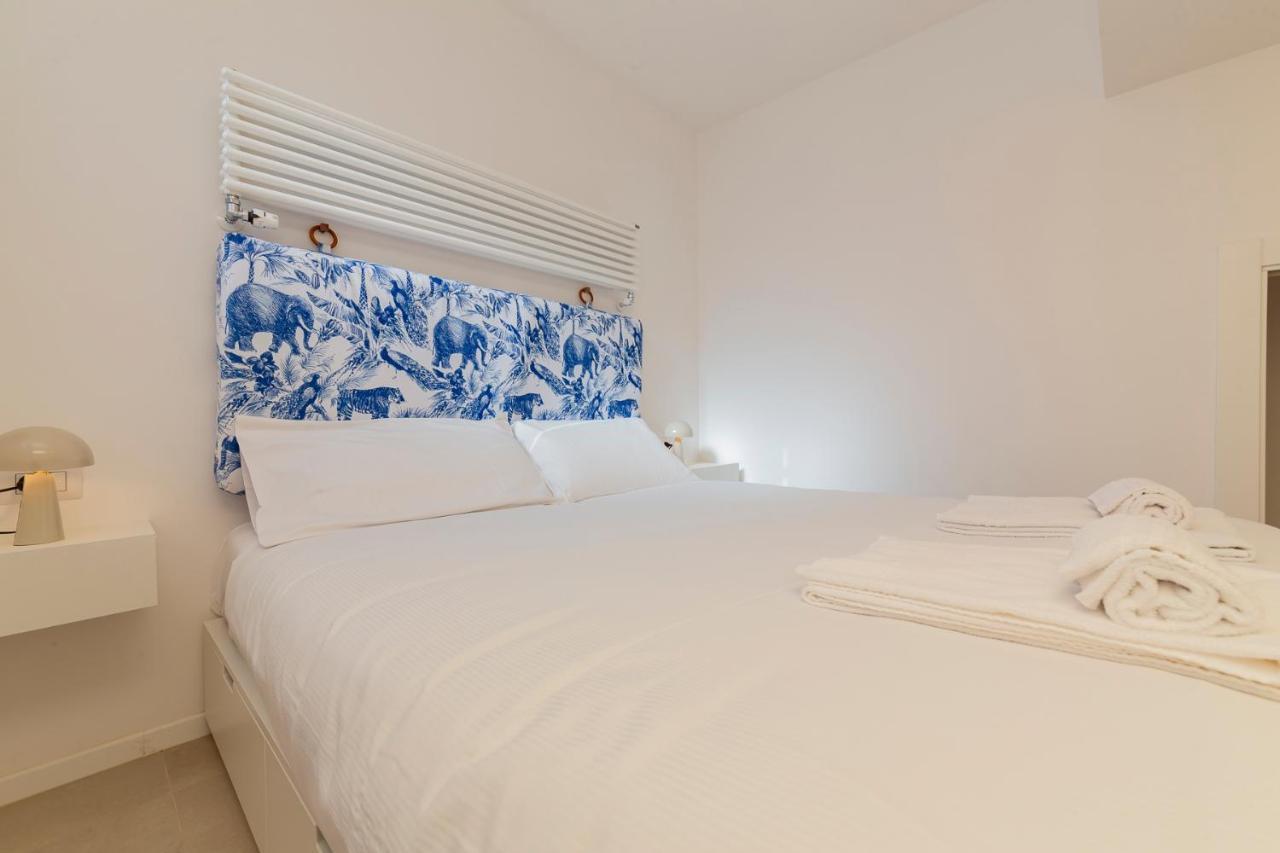 I Host Apartment - Val Strona Milan Bagian luar foto